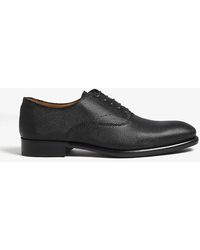 aldo revedin leather sneaker