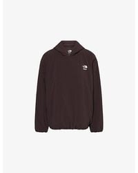 The North Face - X Skims Padded Stretch-Woven Hoodie - Lyst