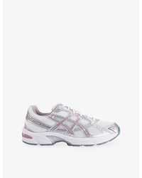Asics - Gel 1130 Mesh Trainers - Lyst