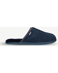 ted baker mens slippers sale
