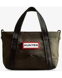 HUNTER Bags for Women | Online Sale up to 60% off | Lyst