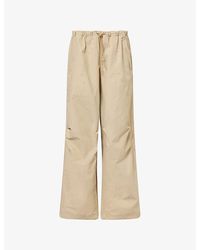 On Shoes - Zendaya X Parachute Limited Editi Trousers - Lyst