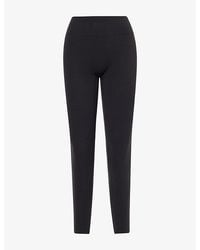 Lounge Underwear - Contoursoft Classic Leggings - Lyst