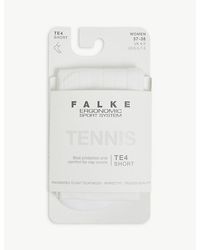 FALKE - Te4 Tennis Woven Socks - Lyst