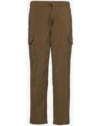 Canada Goose - Killarney Straight-leg Relaxed-fit Shell Trousers - Lyst