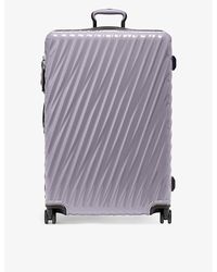 Tumi - Extended Trip Expandable Four-wheeled Suitcase - Lyst