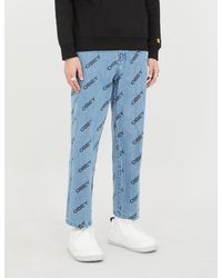 Obey Jeans for Men - Up to 27% off at Lyst.com