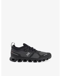 On Shoes - Cloud 6 Versa Mesh Trainers - Lyst