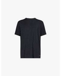 Nike - Dri-Fit Adv Short-Sleeve Running Top - Lyst