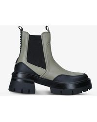 KG by Kurt Geiger Boots for Women - Up 