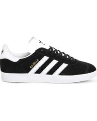 black gazelles womens