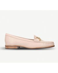 carvela cindy loafers