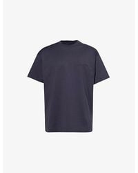 Givenchy ジバンシィ / Snake CNY Back Logo Regular Fit Tee Givenchy Snake Cny Back Logo Regular Fit T-Shirt in Black
