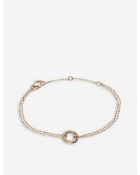 cartier bracelet price list