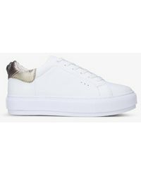 platform trainers kurt geiger