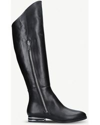 DKNY Boots for Women - Up to 50% off at Lyst.co.uk