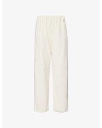The North Face - X Skims Padded Stretch-Woven Jogging Bottoms - Lyst