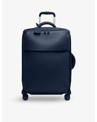 Lipault - Plume Medium-trip Nylon Suitcase - Lyst