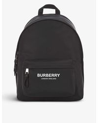 burberry backpack outlet