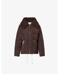 Varley - Roseville Down Jacket - Lyst