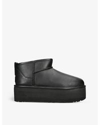 UGG - Ultra Mini Platform Boot - Lyst