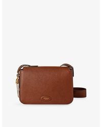 Mulberry - Billie Small Leather Cross-Body Bag - Lyst