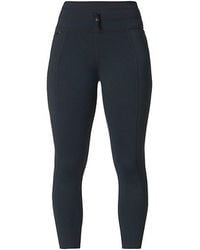 Sweaty Betty - Therma Boost Heat Tech 7/8 Walking Leggings - Lyst