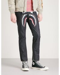 ape jeans