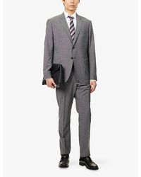 [高級] EMPORI ARMANI DAVID LINE 46 セットアップ 高級] EMPORI ARMANI DAVID LINE 46 セットアップ