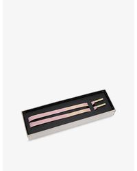 Golden Goose - Branded Woven Laces - Lyst