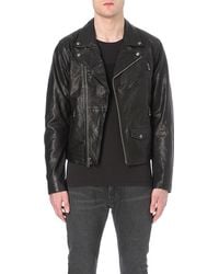 Levi's Leather jackets for Men | Online Sale up to 65% off | Lyst