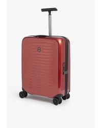 Victorinox Airox Global Branded Shell Carry-on Suitcase - Multicolour