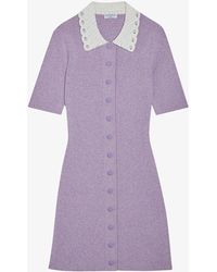 Claudie Pierlot Mini and short dresses for Women - Up to 50% off 