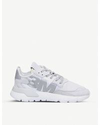adidas nite jogger uomo gridos adidas nite jogger uomo gridos