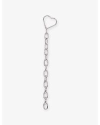 The Kooples - Amelia Bag Charm - Lyst