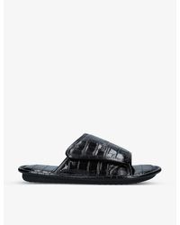 balenciaga sandals mens