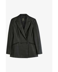Ted Baker Blazers and suit jackets for Women Up to 40 off at
