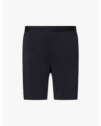 Calvin Klein - Ultra Soft Modal Jersey Pyjama Shorts - Lyst