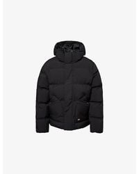 Dickies - Eagleville Padded Shell Puffer Jacket - Lyst