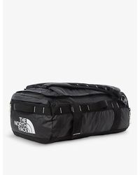 The North Face - Base Camp Voyager Recycled-polyester Duffel Bag - Lyst