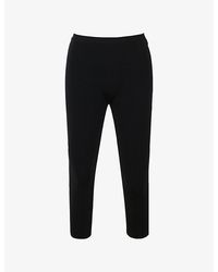House Of Cb - The Capri Classic Woven Bandage Trousers Xs (A-C Cup) - Lyst