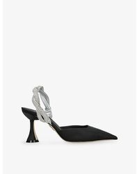Rodo - Lia 80 Woven Courts - Lyst