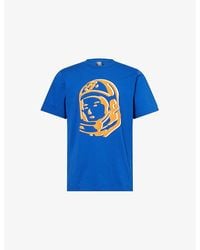 BBCICECREAM - Astro Short-Sleeve Cotton-Jersey T-Shirt - Lyst