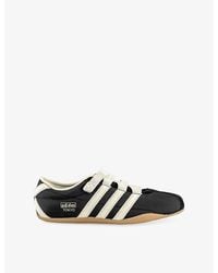 adidas - Tokyo Leather Mary Jane Trainers - Lyst