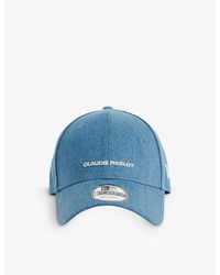 Claudie Pierlot - Denim - Lyst