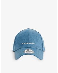 Claudie Pierlot - Denim - Lyst