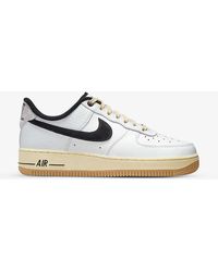 Nike Air Force 1 Sneakers for Men - Up to 54% off | Lyst
