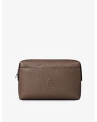 Cartier - Must De Leather Pouch - Lyst