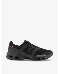 On Shoes - Cloudpulse Cushioned-sole Mesh Low-top Trainers - Lyst