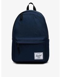Herschel Supply Co. - Vy Classic Xl Recycled-polyester Backpack - Lyst